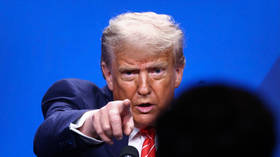 Trump accuses ex-FBI chief of ‘crimes against our nation’