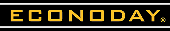 Econoday, Inc. Logo