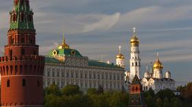 Kremlin responds to West’s new drone accusations