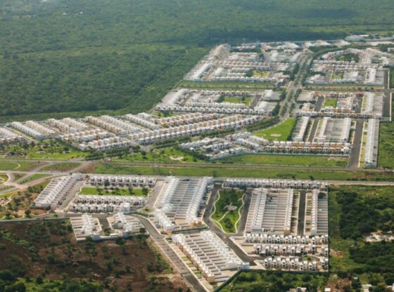 Developers prioritize low-density horizontal housing in the peripheries, where land is cheaper, says a specialist